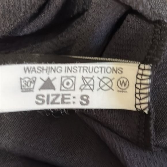 Bodyism Mesh Hooded Jacket Size S - Picture 9 of 9